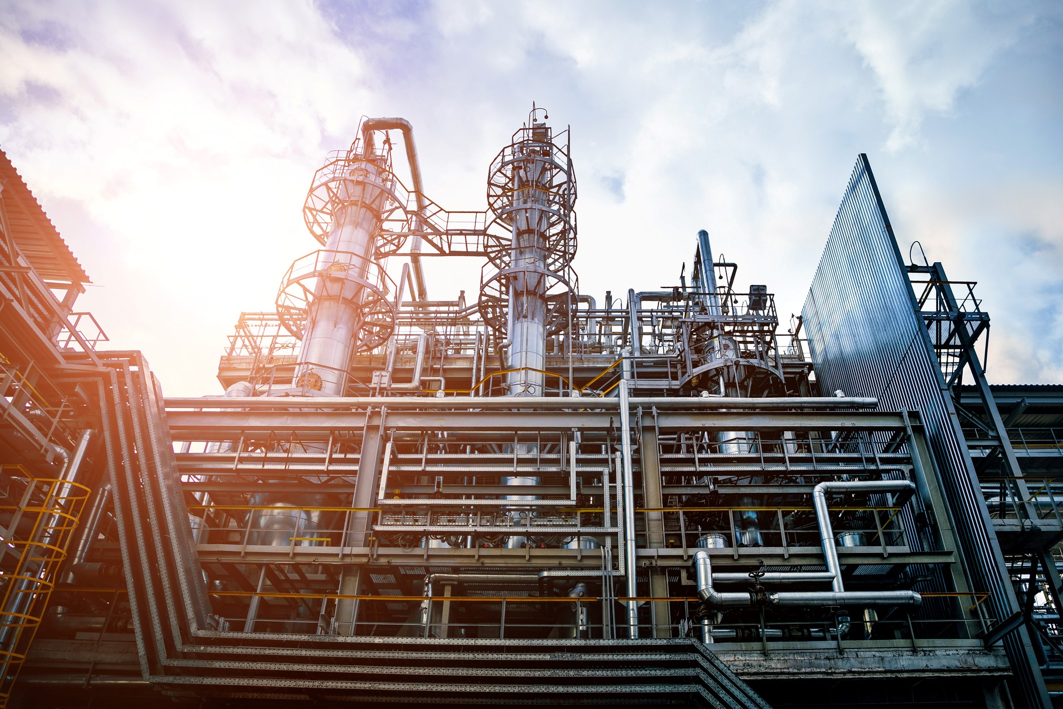 Oil And Gas Safety Supply Pa change comin